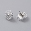 Stud Earrings EJEW-JE03769-01-2