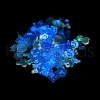 Luminous Resin Decoden Cabochons RESI-K036-05D-2