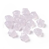 Imitation Jelly Style Acrylic Beads OACR-B002-03C-3