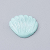 Resin Cabochons CRES-N007-22E-1