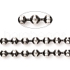 304 Stainless Steel Ball Chains CHS-O008-02A-2
