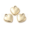 Alloy Pendants with Nickel PALLOY-Q442-01LG-3