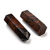 Natural Mahogany Obsidian Home Decorations G-A217-10E-2