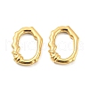 304 Stainless Steel Linking Rings STAS-I202-05G-2
