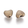 Alloy Beads PALLOY-6122-AB-NR-2