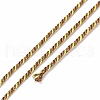 Polycotton Filigree Cord OCOR-E027-02A-21-1