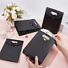 Rectangle Paper Gift Bags CARB-WH0017-14A-05-3