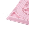 DIY Necklace Making Kit DIY-YW0003-58-5