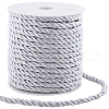 Gorgecraft 20M 3-Ply Polyester Twisted Cord OCOR-GF0003-69D-1