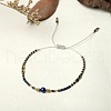 Bohemian Style Handmade Braided Friendship Bracelet for Women ST0315989-1