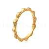 304 Stainless Steel Finger Rings RJEW-M072-06G-2