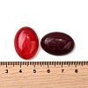 Natural Agate Cabochons G-A266-01C-3