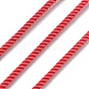 Round Polyester Cord NWIR-A010-01-05-1