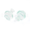 Resin Porcelain Vase Miniature  Ornaments AJEW-Q009-01C-3