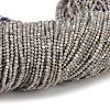 Natural Ang Beads Strands G-RM2025-A48-B-2