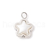 ABS Plastic Imitation Pearl Beads Pendants PALLOY-JF03876-3