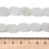 Natural Quartz Beads Strands G-F781-A11-01-5