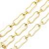 Alloy & Iron Link Chains LCHA-D001-10G-1