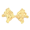 Ion Plating(IP) 304 Stainless Steel Big Pendants STAS-P365-16G-1