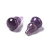 Natural Amethyst Beads G-L620-C04-2
