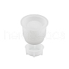 DIY Silicone Storage Jar & Lid Molds SIMO-PW0016-16B-1