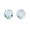 Glass Imitation Austrian Crystal Beads GLAA-U008-01A-02-2