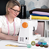 Sewing Thread Kits DIY-WH0588-43B-4