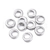 Tarnish Resistant 304 Stainless Steel Pendants STAS-K207-77P-1