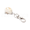 Ocean Collection Shell Pendant Decorations HJEW-JM03210-6