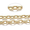 Alloy Cable Chains LCHA-S001-004-NR-2