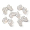 Luminous Transparent Acrylic Beads MACR-D024-36C-2