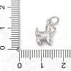 Brass Pendants KK-U062-63P-3