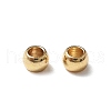 Unicraftale 300Pcs 304 Stainless Steel Spacer Beads STAS-UN0054-14-2