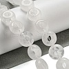 Natural Quartz Crystal Beads Strands G-P536-A14-01-2