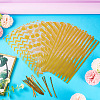 4 Styles OPP Cellophane Candy Storage Bags Sets ABAG-TAC0013-20A-01-6