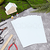 ABS Plastic Boards AJEW-WH0314-399E-02-5