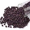 TOHO Round Seed Beads X-SEED-TR08-0703-1