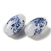 Handmade Lampwork Beads LAMP-P064-01-3