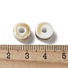 Handmade Porcelain Beads PORC-L080-C07-3