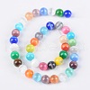 Cat Eye Beads CE036-2