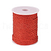 3-Ply Polyester Cords OCOR-TAC0009-03B-12