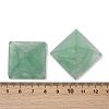 Natural Fluorite Orgonite Pyramid Display Decorations G-C186-07A-3