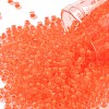 TOHO Round Seed Beads SEED-XTR08-0803F-1
