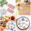 Sun Rainbow Meteor DIY Silicone Molds SIMO-CJC0002-03-7