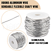 SUNNYCLUE Aluminum Wire AW-SC0001-04E-2