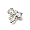 304 Stainless Steel Pendants STAS-Q346-13P-03-2