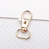 Alloy Swivel Lobster Claw Clasps PW-WG29257-02-1