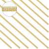 SUNNYCLUE 3 Bags French Wire Gimp Wire TWIR-SC0001-05C-1