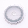 Round Copper Craft Wire CWIR-WH0001-0.5mm-13-2