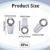 Gorgecraft Silicone Anti-return Water Floor Plug FIND-GF0007-05E-2